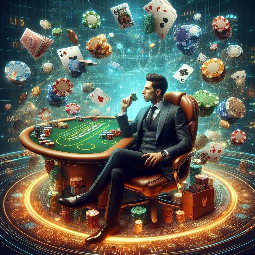 hubwt live casino trực tuyến
